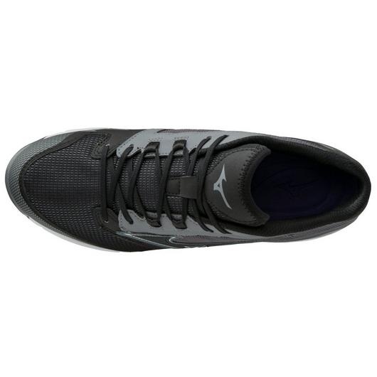 Mizuno 9-Spike Dominant 2 - Metal/Low - Image 29