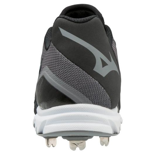 Mizuno 9-Spike Dominant 2 - Metal/Low - Image 30