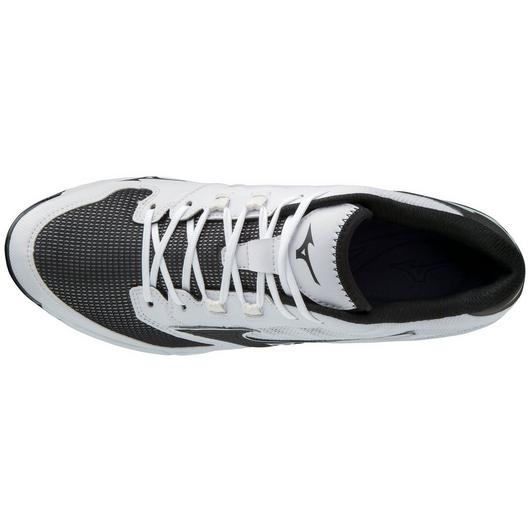 Mizuno 9-Spike Dominant 2 - Metal/Low - Image 4