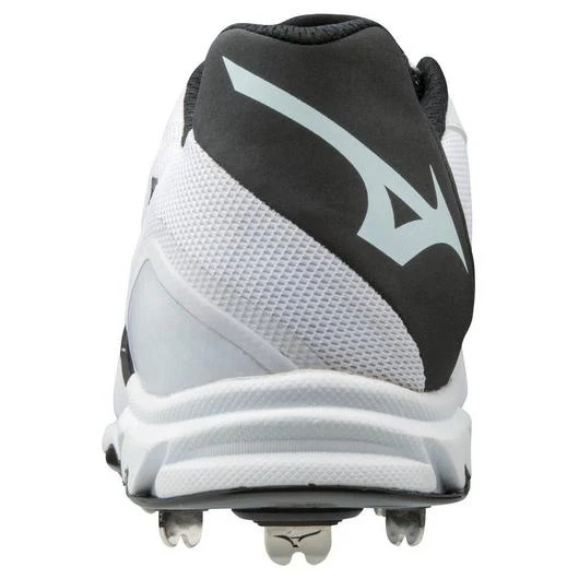 Mizuno 9-Spike Dominant 2 - Metal/Low - Image 5