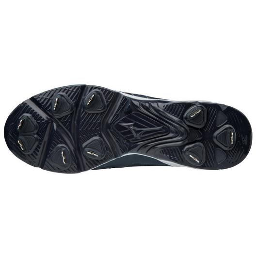 Mizuno 9-Spike Dominant 2 - Metal/Low - Image 7
