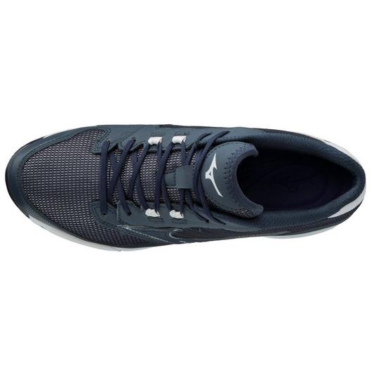 Mizuno 9-Spike Dominant 2 - Metal/Low - Image 9