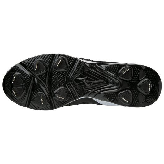MIzuno 9-Spike Dominant 2 - Metal/Mid - Image 2