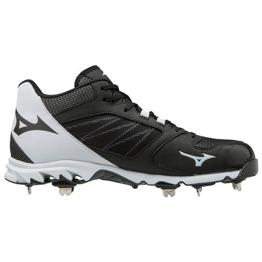 MIzuno 9-Spike Dominant 2 - Metal/Mid - Image 3