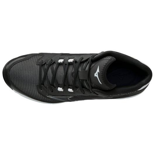 MIzuno 9-Spike Dominant 2 - Metal/Mid - Image 4
