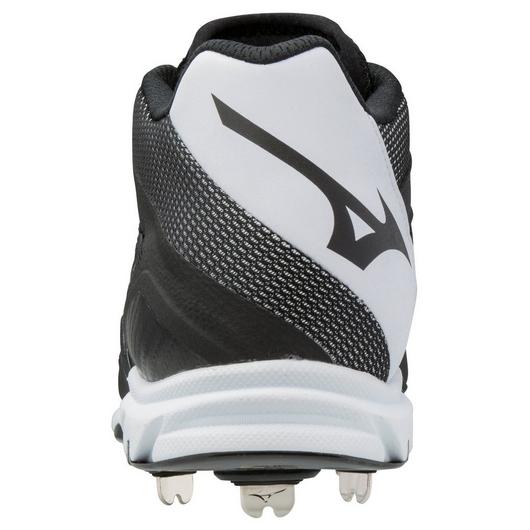 MIzuno 9-Spike Dominant 2 - Metal/Mid - Image 5