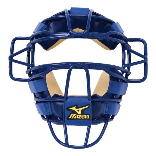 Mizuno Classic Catcher's Mask G2 - Image 3