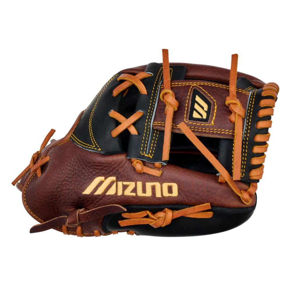 Mizuno Classic Pro Chipper Jones 11.75" MCL-5001 Infield Glove (Limited Edition) - Image 3