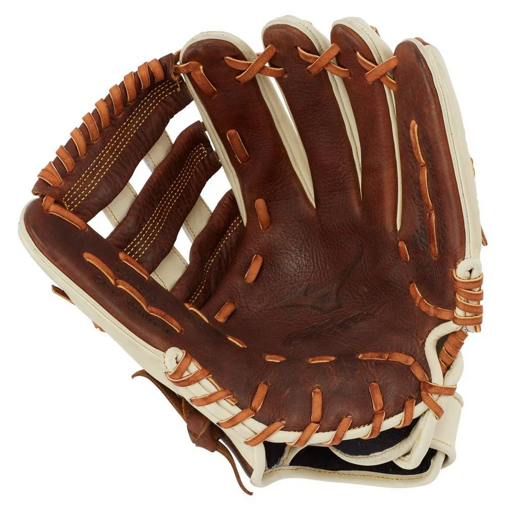 Mizuno Classic Series Fastpitch 12.00" Infield/Outfield Glove - Image 2