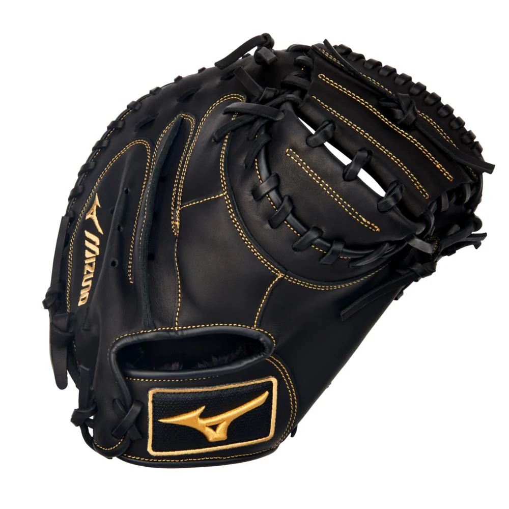 Mizuno MVP Prime 34.00" GXC50PB4 - Catcher's Mitts
