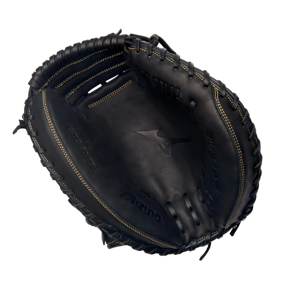 Mizuno MVP Prime 34.00" GXC50PB4 - Catcher's Mitts - Image 2