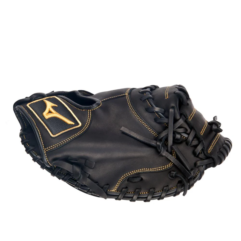 Mizuno MVP Prime 34.00" GXC50PB4 - Catcher's Mitts - Image 3
