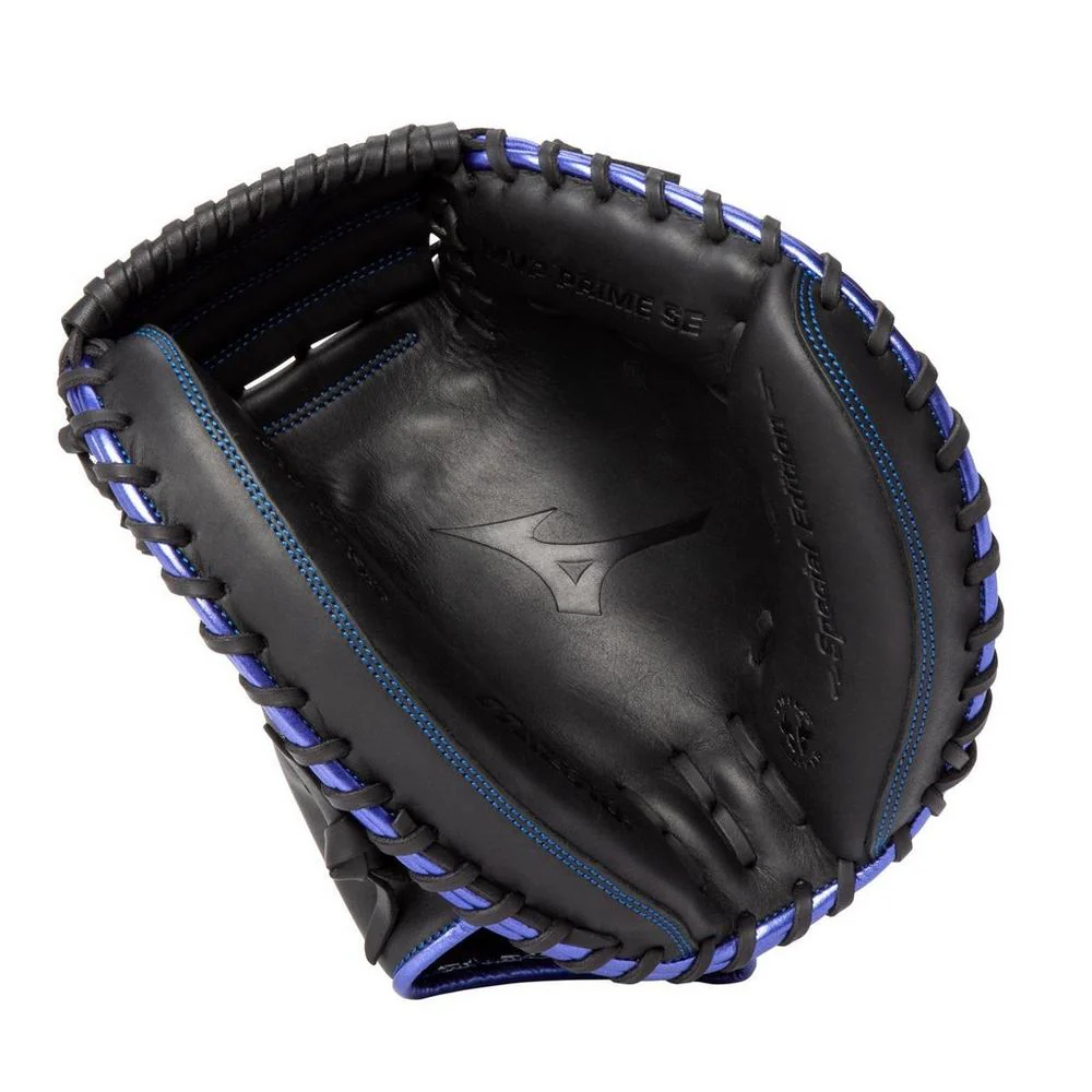 Mizuno MVP Prime SE 34.00" - Catcher's Mitt - Image 5
