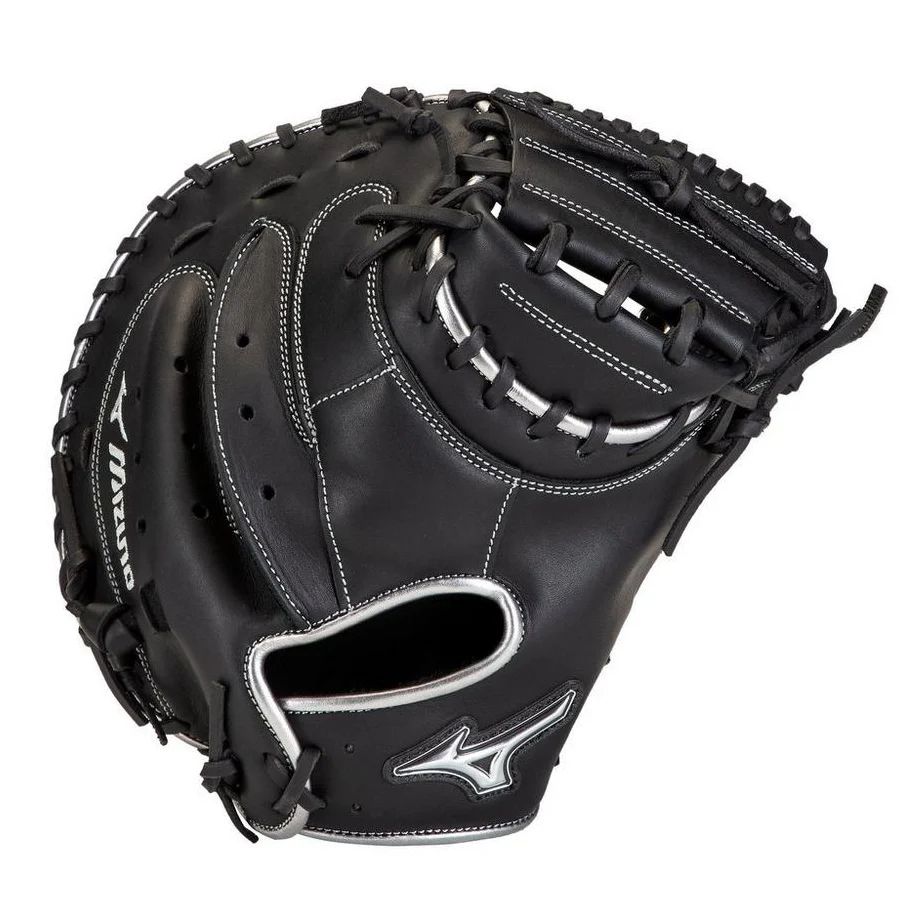Mizuno MVP Prime SE 34.00" - Catcher's Mitt - Image 7