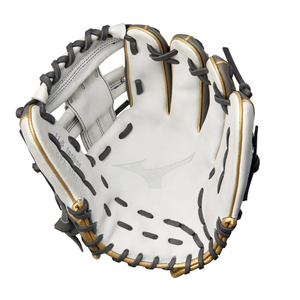 Mizuno Prime Elite 11.50" GPE1151 - Infield Glove - Image 2