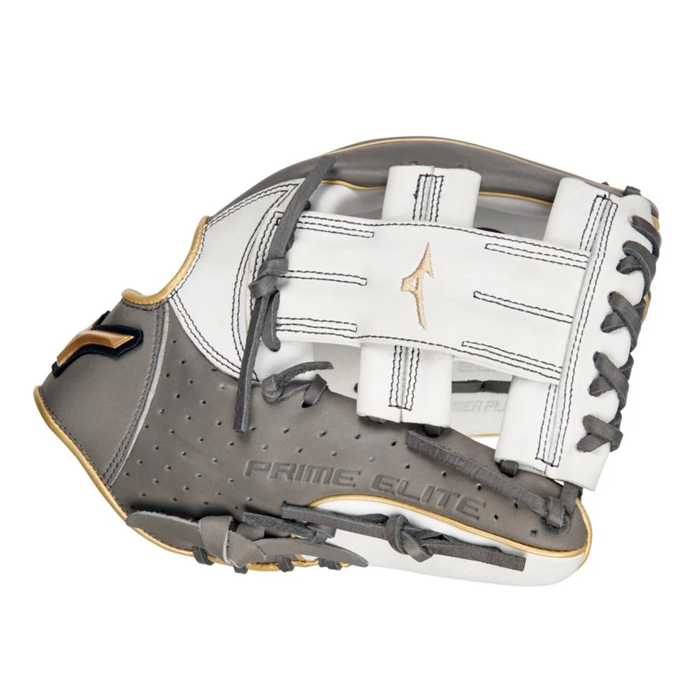 Mizuno Prime Elite 11.50" GPE1151 - Infield Glove - Image 3