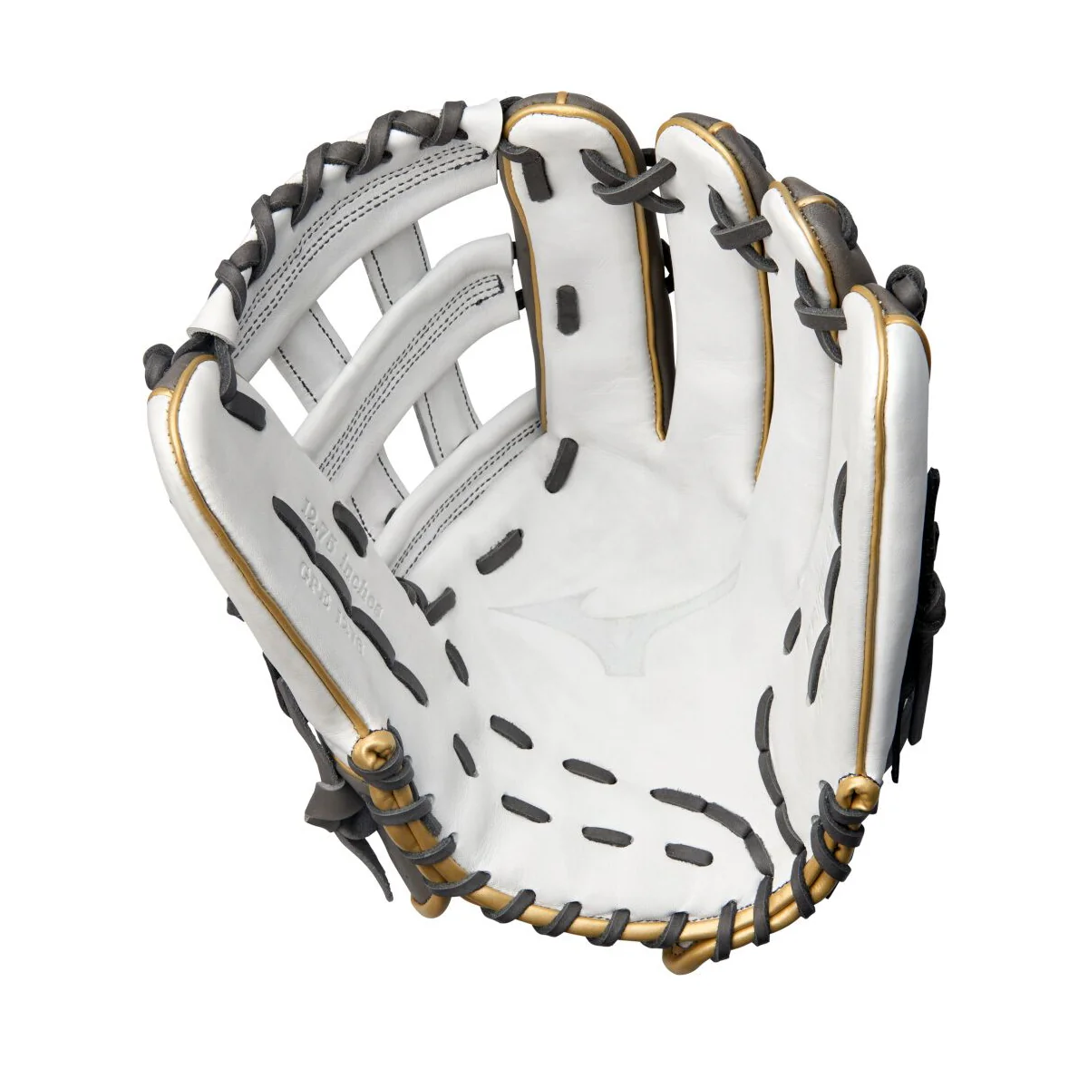 Mizuno Prime Elite 12.75" GPE1276 - Outfield Glove - Image 2
