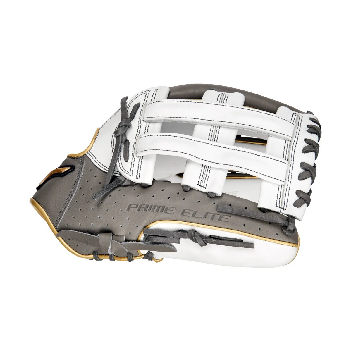 Mizuno Prime Elite 12.75" GPE1276 - Outfield Glove - Image 3