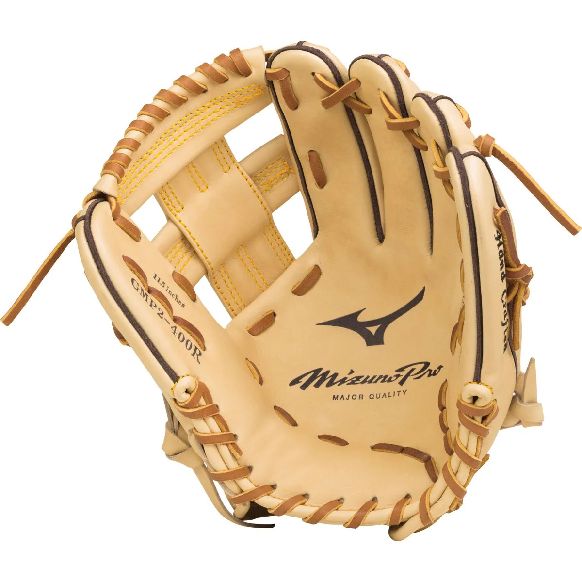 Mizuno Pro 11.50" GMP2-400R - Image 2