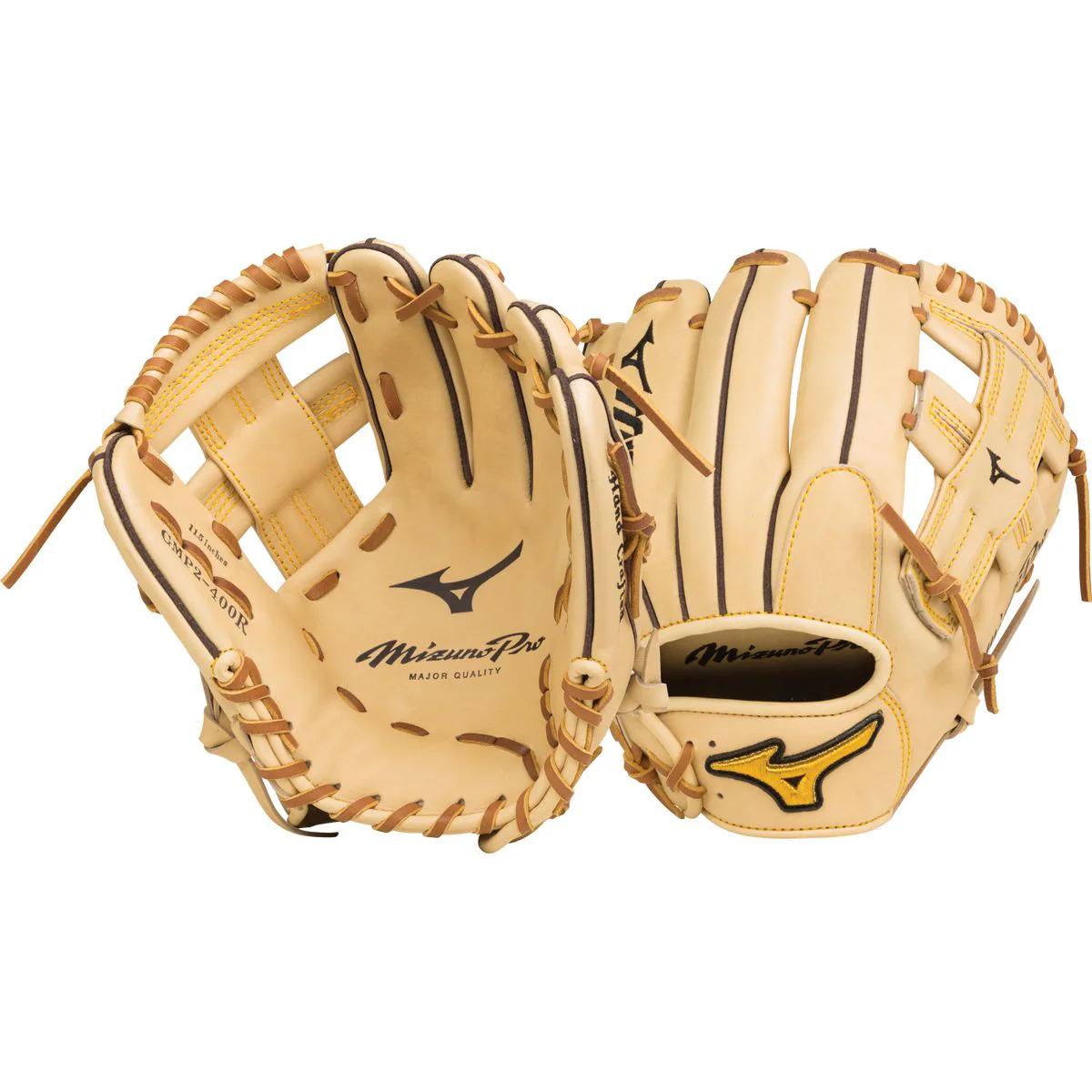 Mizuno Pro 11.50" GMP2-400R - Image 3
