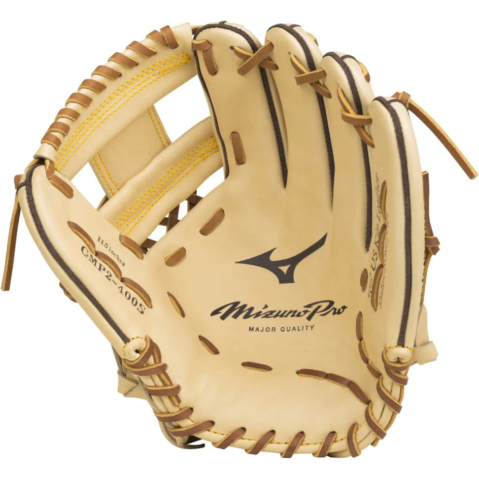 Mizuno Pro 11.50" GMP2-400S - Image 2