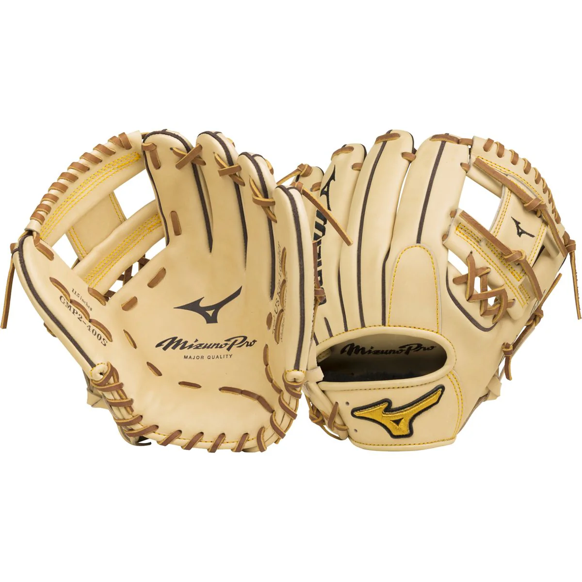 Mizuno Pro 11.50" GMP2-400S - Image 3