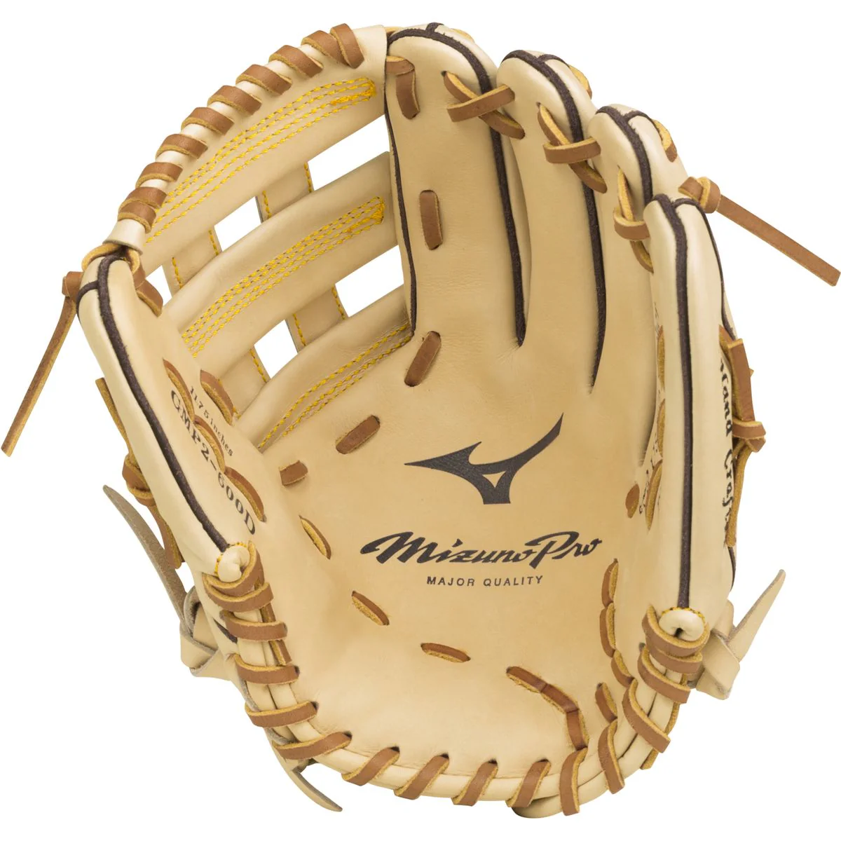 Mizuno Pro 11.75" GMP2-600D - Image 2