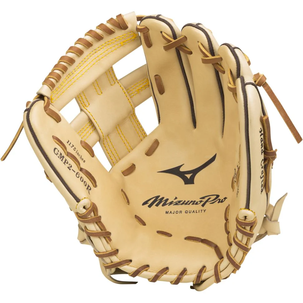 Mizuno Pro 11.75" GMP2-600R - Image 2