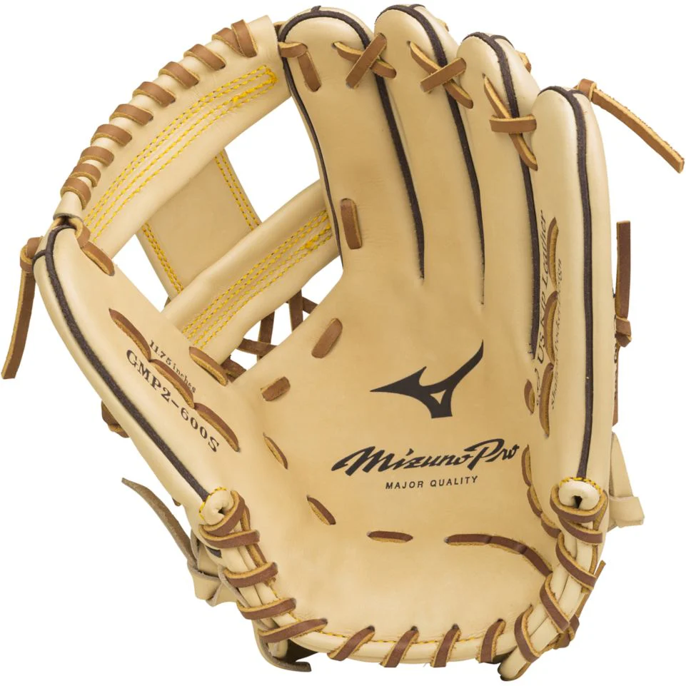 Mizuno Pro 11.75" GMP2-600S - Image 2
