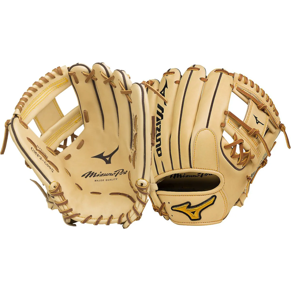 Mizuno Pro 11.75" GMP2-600S - Image 3