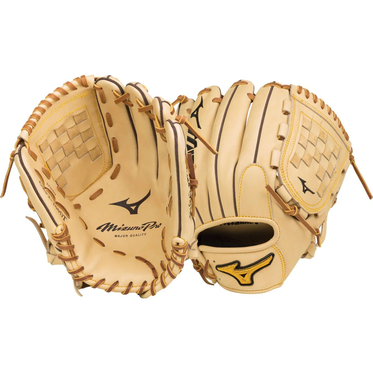 Mizuno Pro 12.00" GMP2-100DT - Image 3