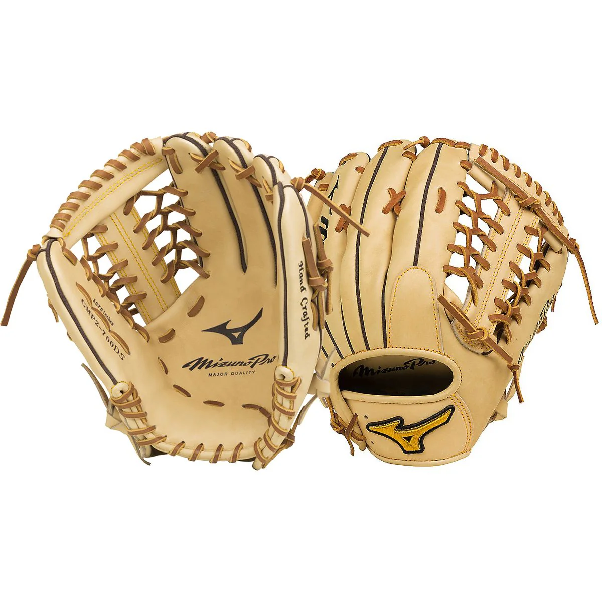 Mizuno Pro 12.75" GMP2-700DS - Image 3