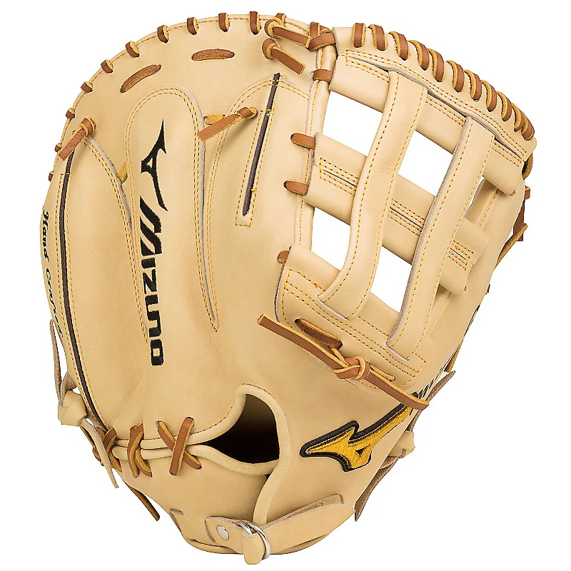 Mizuno Pro 13.00" First Base MItt GMP2-300FBM