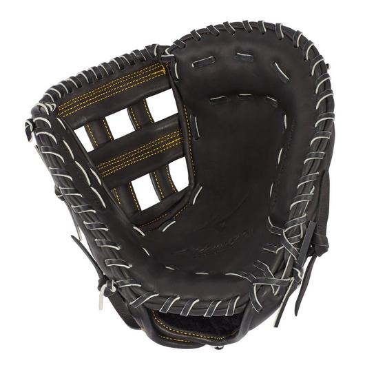 Mizuno Pro 13.00" GMP2BK-300FBM First Base Mitt - Image 2