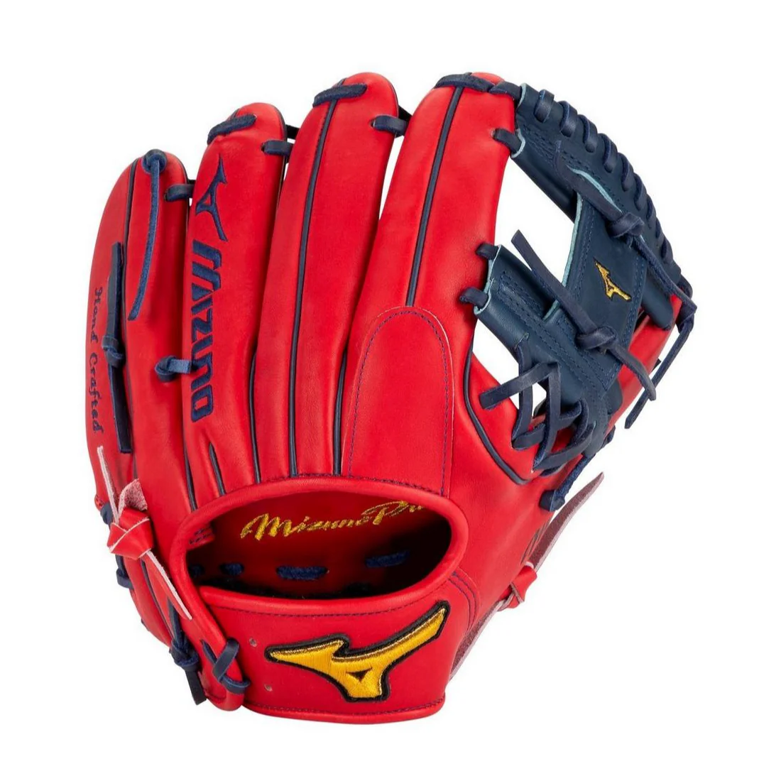 Mizuno Pro Andrelton Simmons 11.50" GMP2AS-400S - Infield Glove