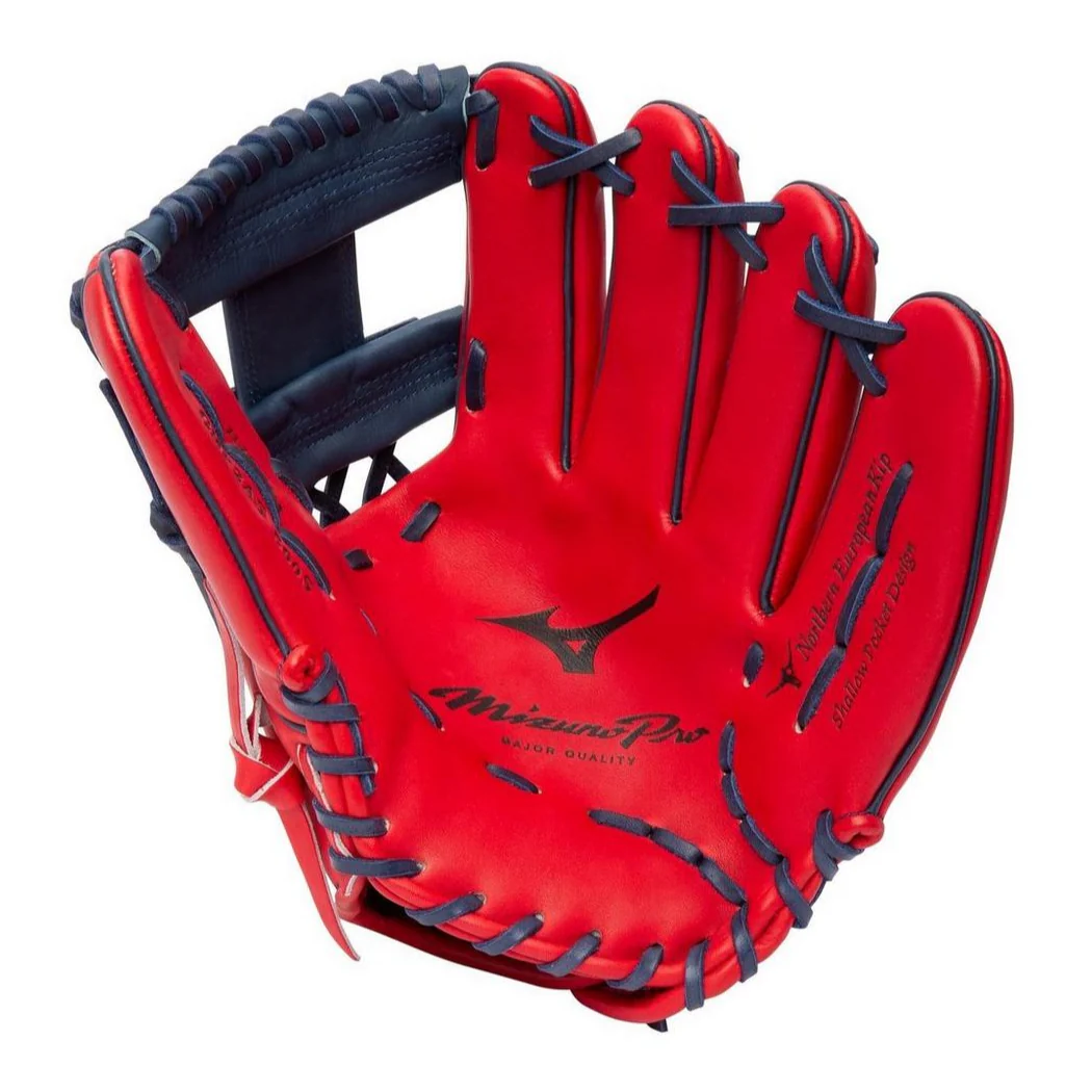 Mizuno Pro Andrelton Simmons 11.50" GMP2AS-400S - Infield Glove - Image 2