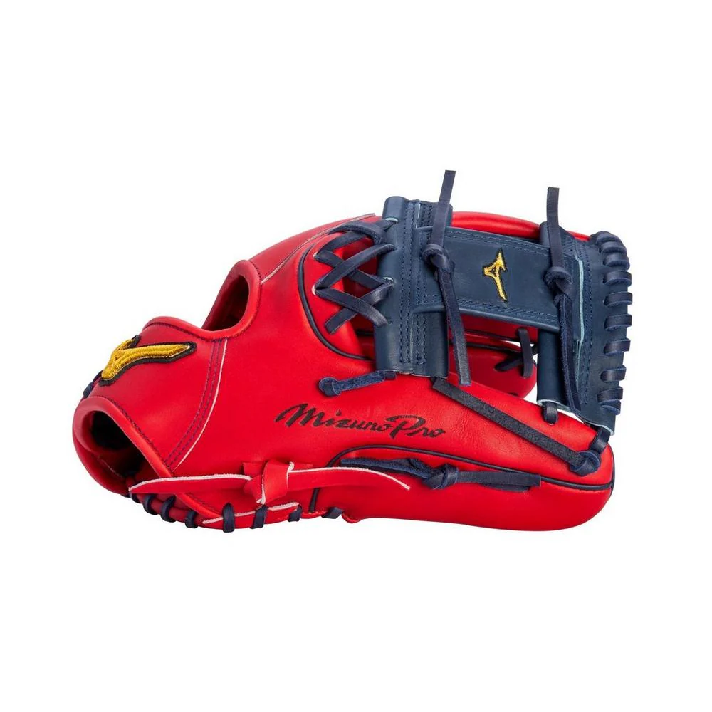 Mizuno Pro Andrelton Simmons 11.50" GMP2AS-400S - Infield Glove - Image 3