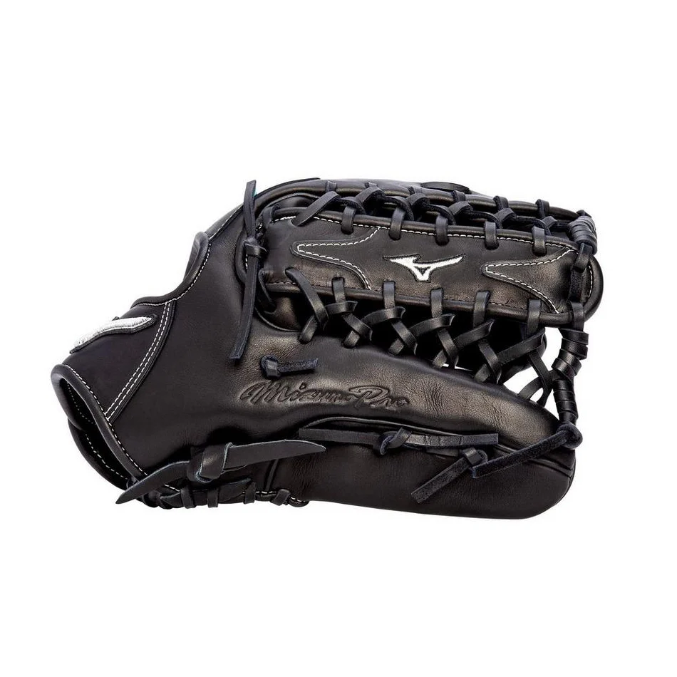 Mizuno Pro Brett Gardner 12.75" GMP2BG-700DS - Outfield Glove - Image 3
