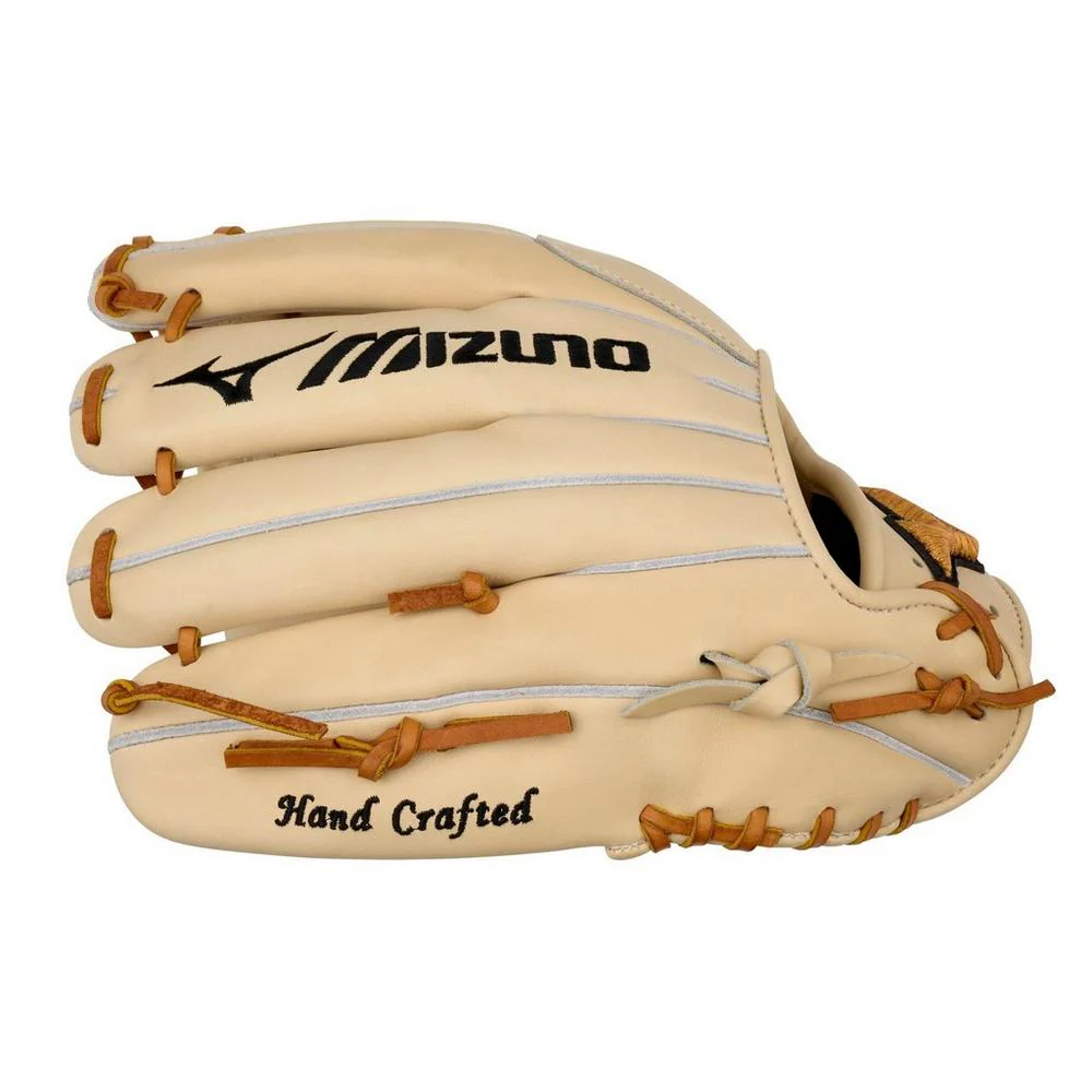 Mizuno Pro GMP-1000D 12.00" Pitcher/Infield Glove - Image 4