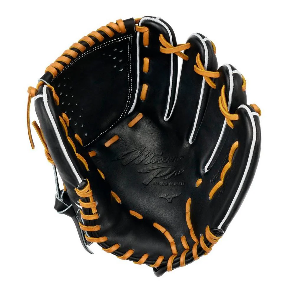 Mizuno Pro GMP-1100D 12.00" Pitcher/Infield Glove - Image 2