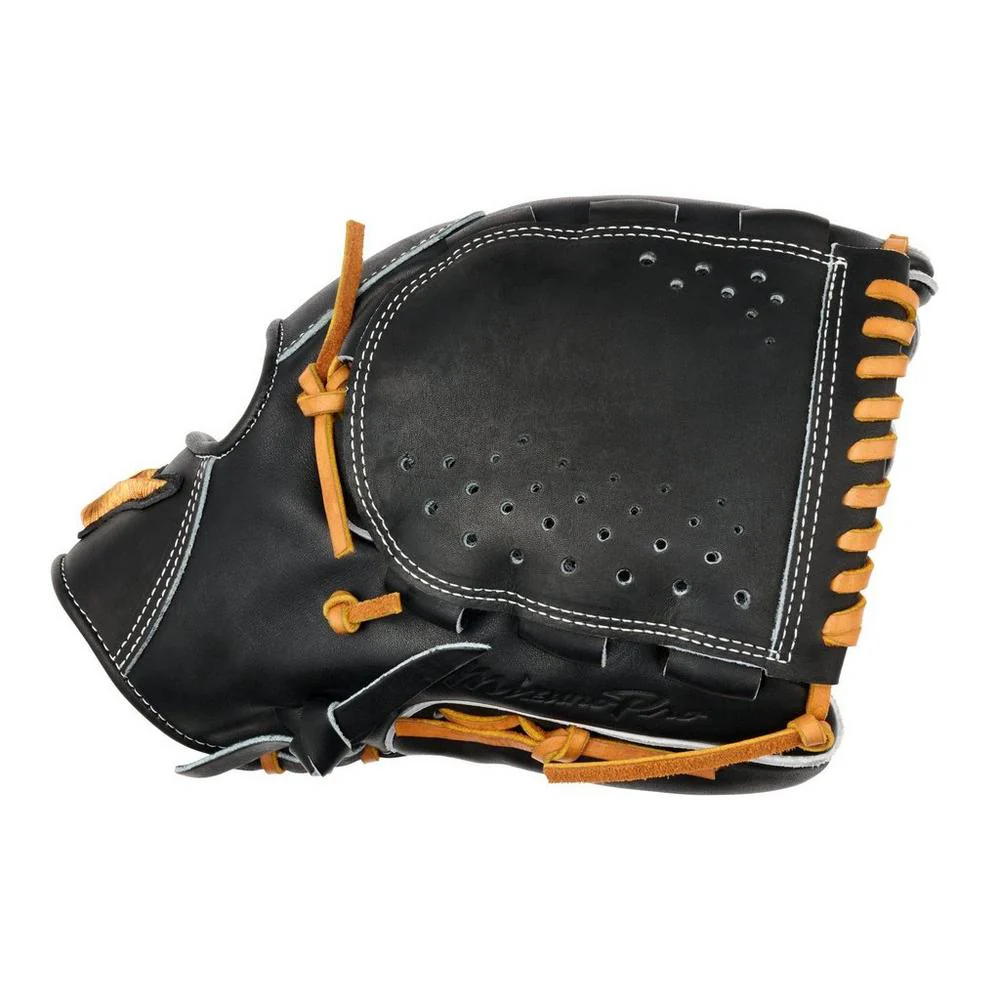 Mizuno Pro GMP-1100D 12.00" Pitcher/Infield Glove - Image 3