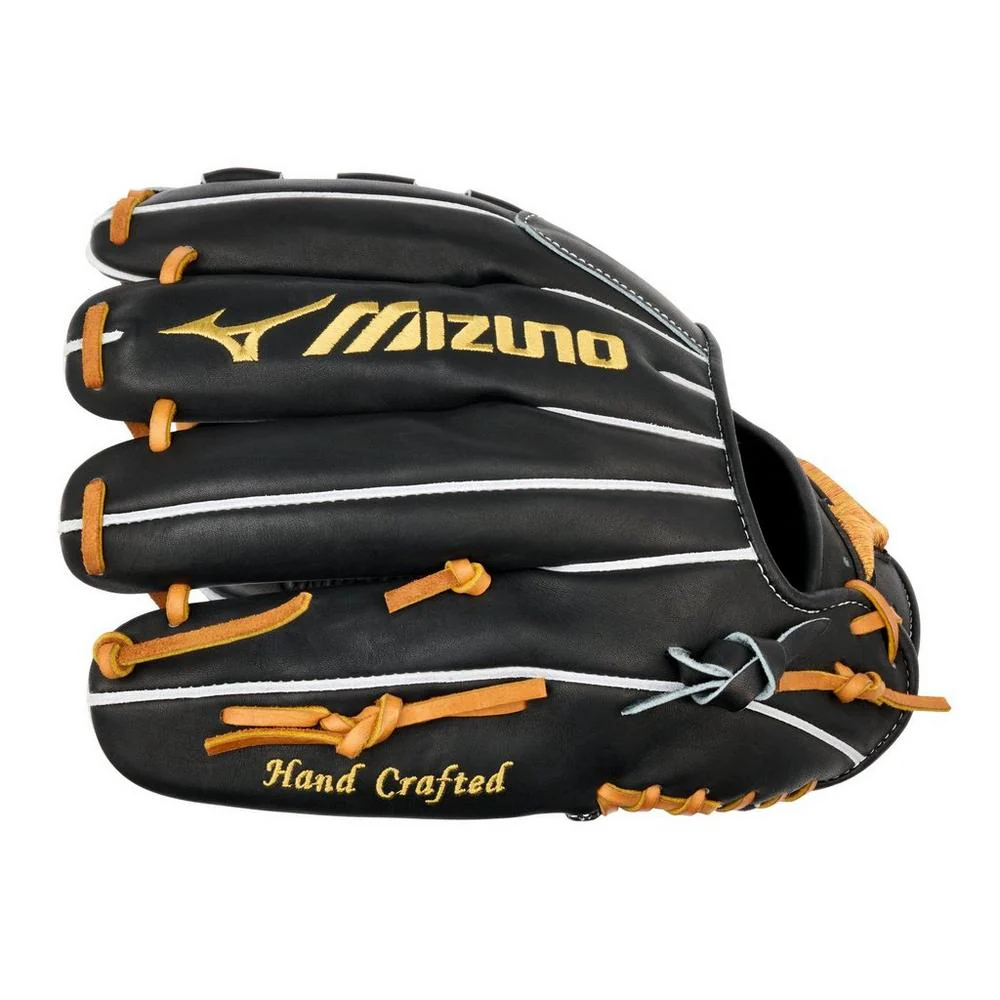 Mizuno Pro GMP-1100D 12.00" Pitcher/Infield Glove - Image 4