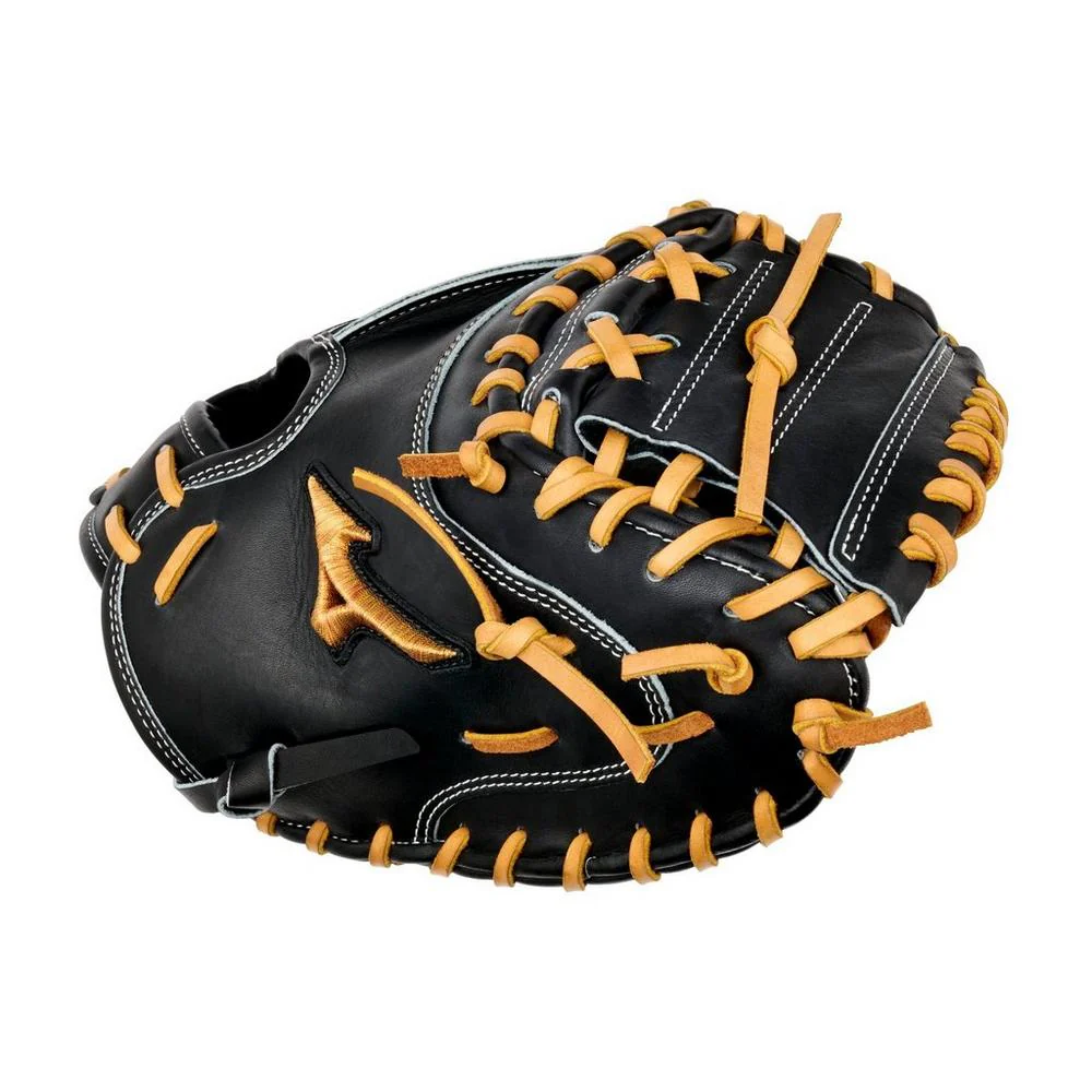 Mizuno Pro GMP-2000 33.50" Catcher's Mitt - Image 3