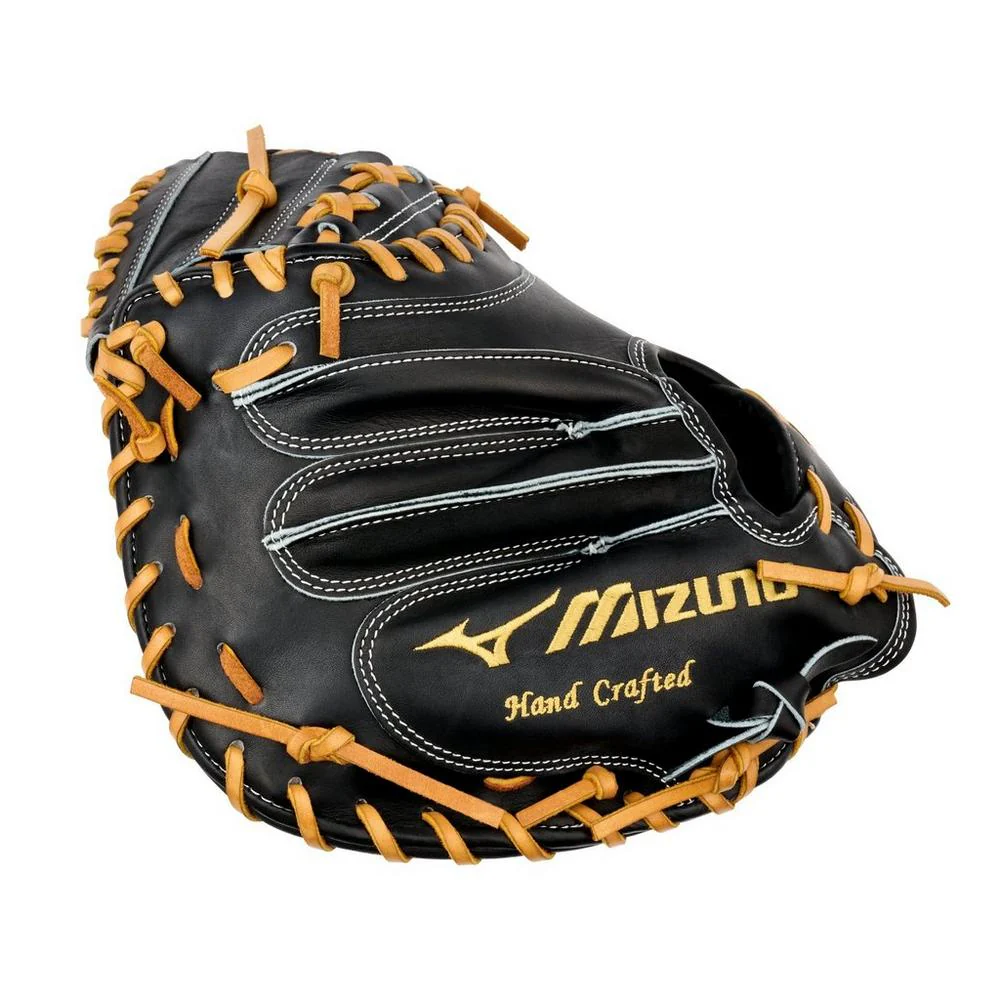 Mizuno Pro GMP-2000 33.50" Catcher's Mitt - Image 4