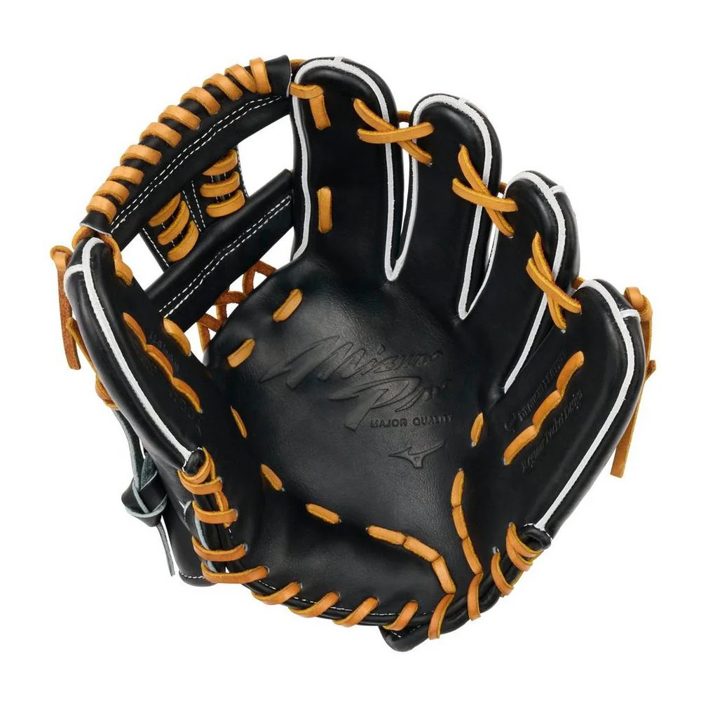 Mizuno Pro GMP-4000R 11.50" Infield Glove - Image 2