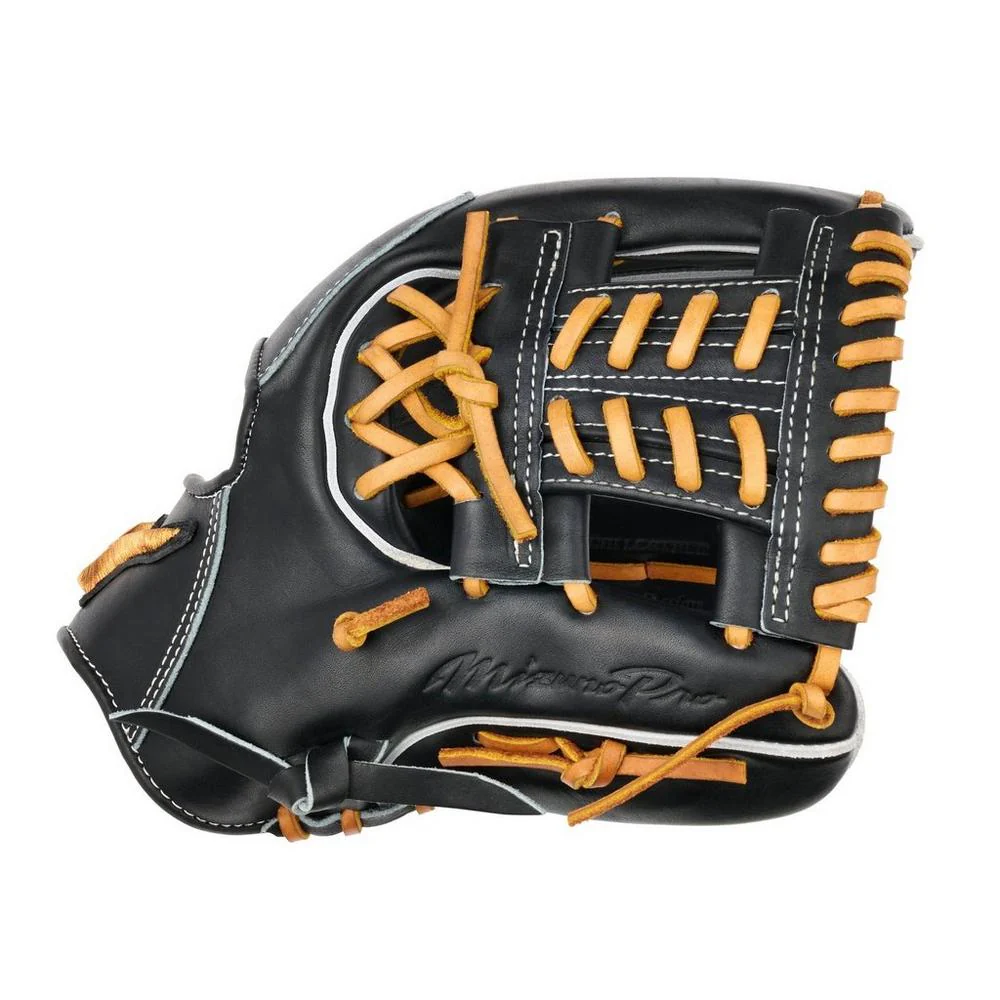Mizuno Pro GMP-4000R 11.50" Infield Glove - Image 3