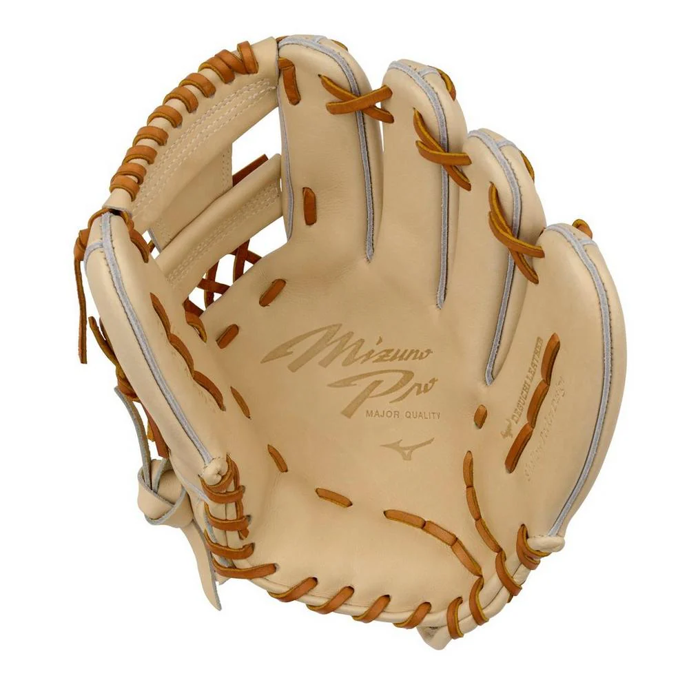 Mizuno Pro GMP-4000S 11.50" Infield Glove - Image 2