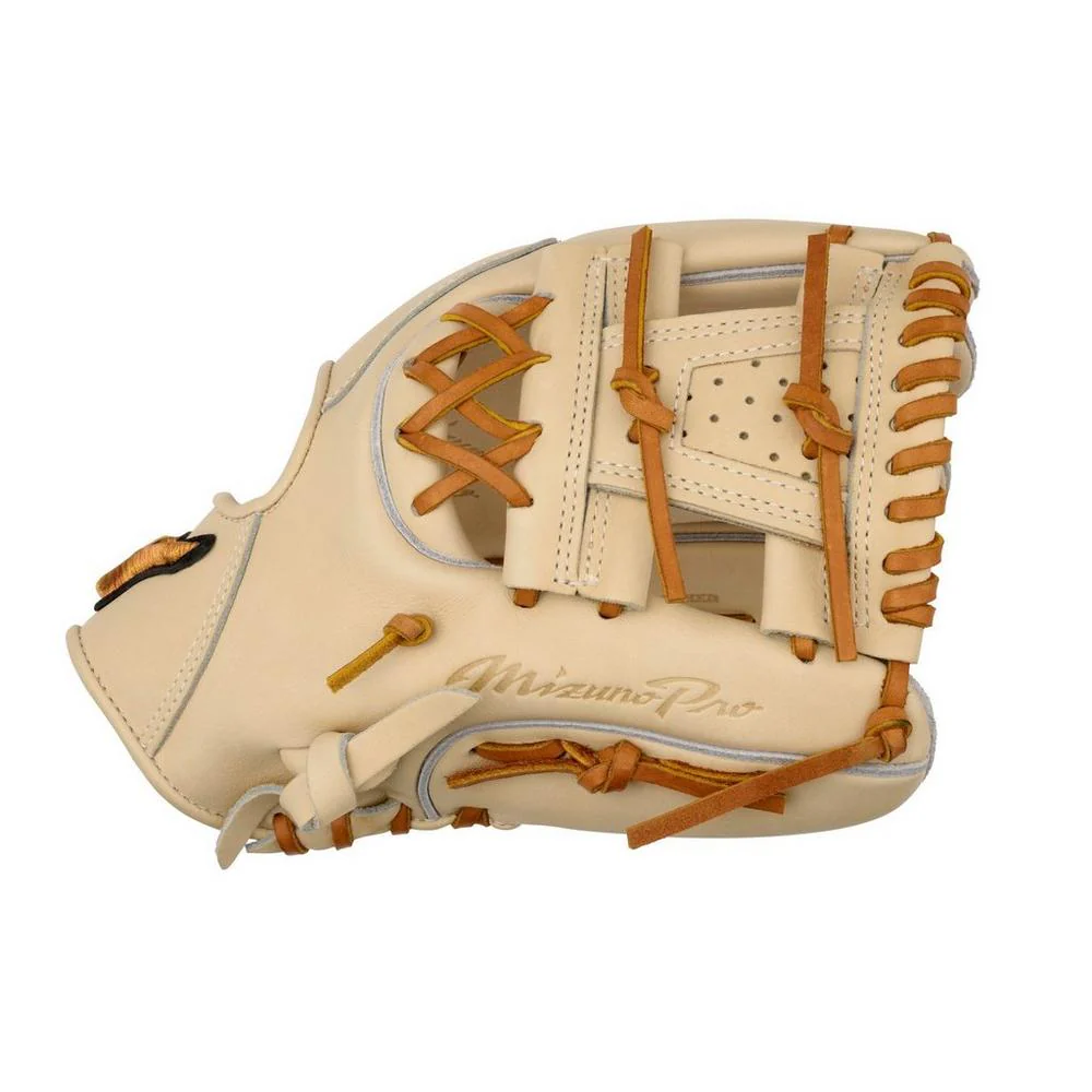 Mizuno Pro GMP-4000S 11.50" Infield Glove - Image 3
