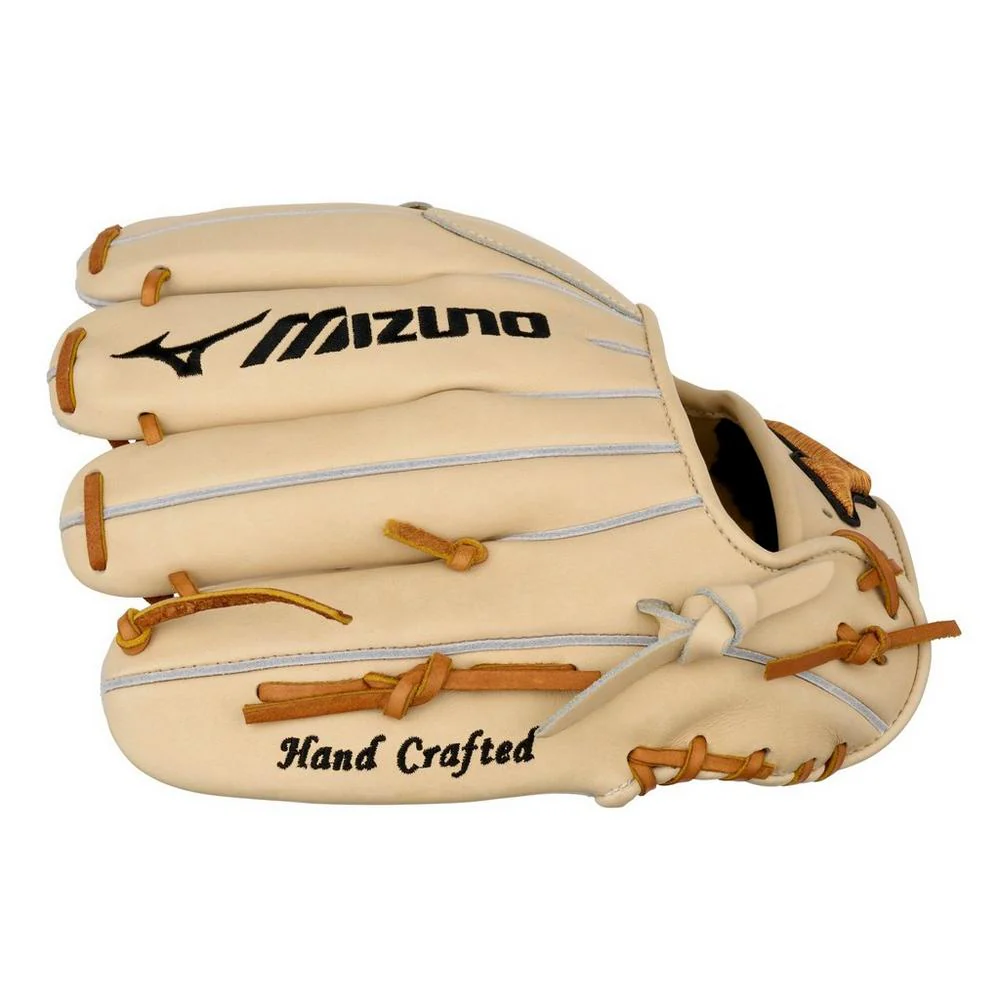 Mizuno Pro GMP-4000S 11.50" Infield Glove - Image 4