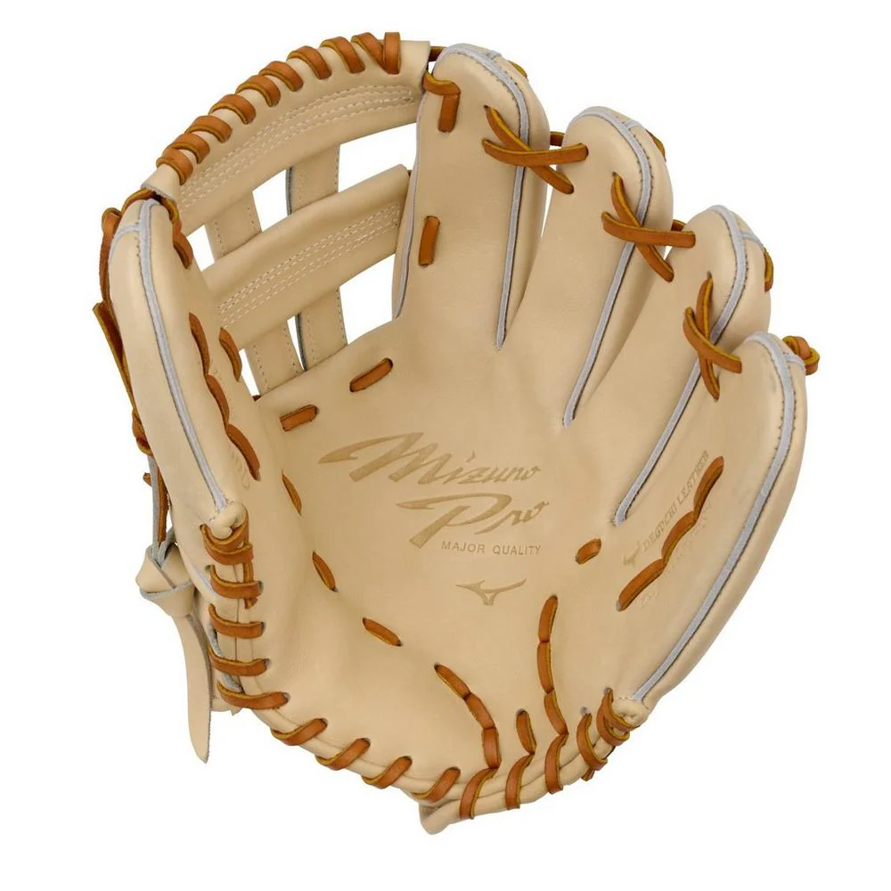 Mizuno Pro GMP-5000D 11.75" Infield Glove - Image 2